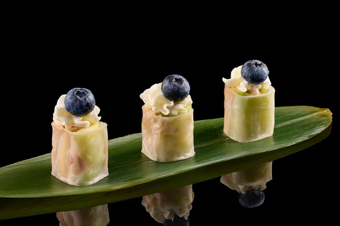 Широкий выбор роллов