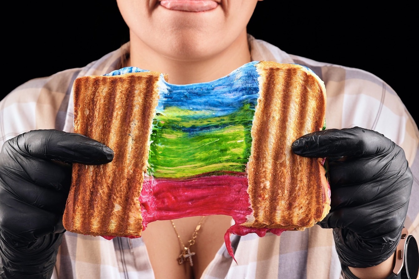 Описание изображения